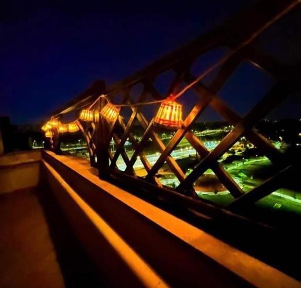 پانسیون Vita Lenta Garbatella