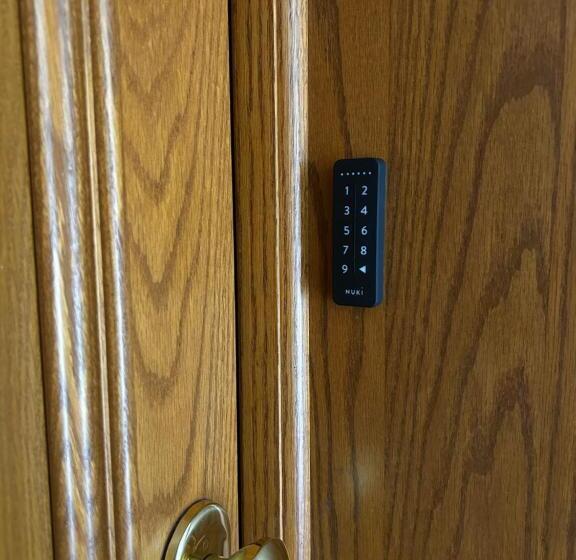 پانسیون Vita Lenta Garbatella