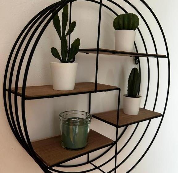 پانسیون Vita Lenta Garbatella