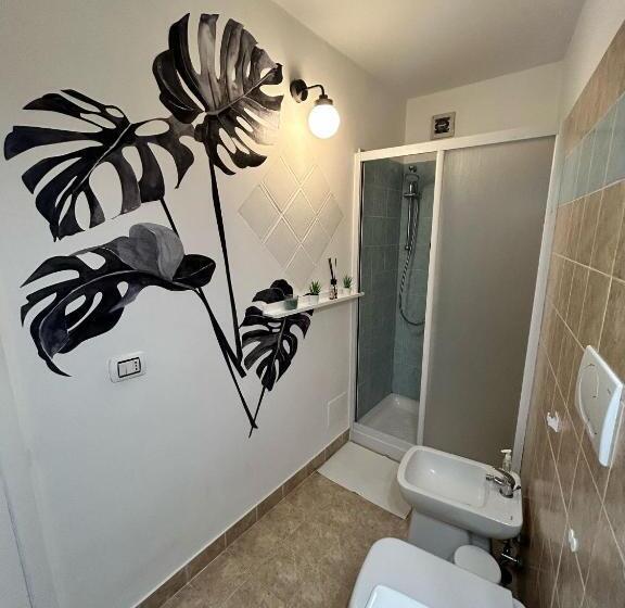 پانسیون Vita Lenta Garbatella