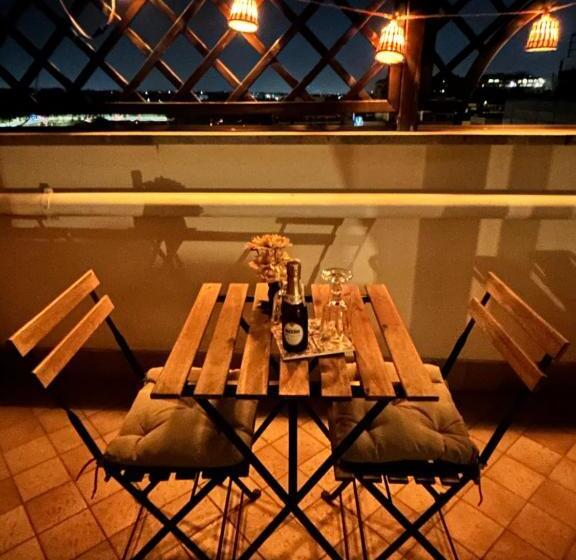 پانسیون Vita Lenta Garbatella