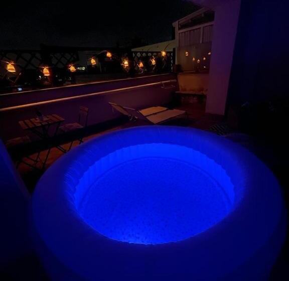 پانسیون Vita Lenta Garbatella