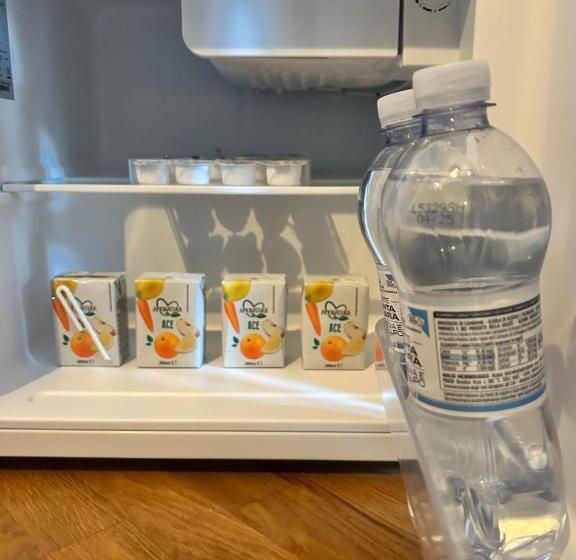 پانسیون Vita Lenta Garbatella