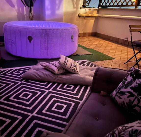 پانسیون Vita Lenta Garbatella