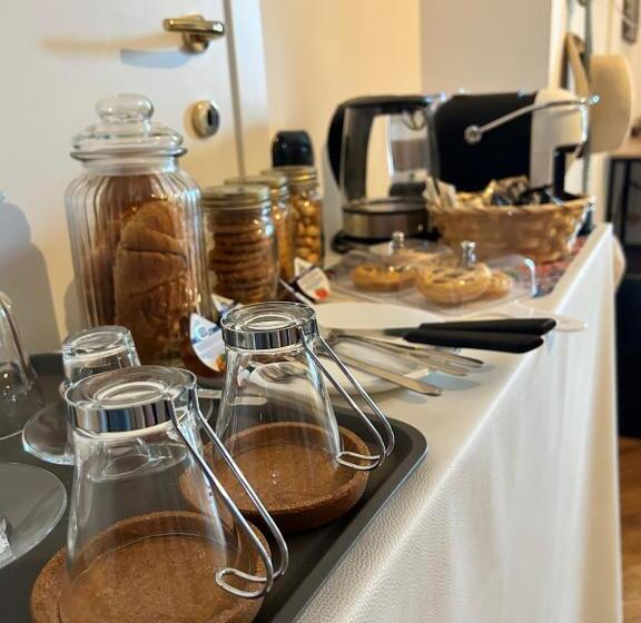 پانسیون Vita Lenta Garbatella