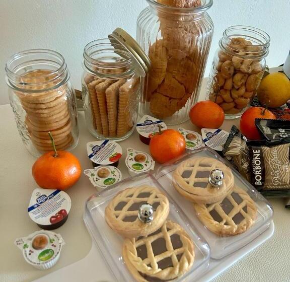 پانسیون Vita Lenta Garbatella