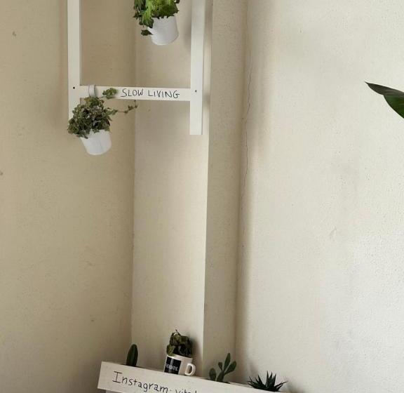 پانسیون Vita Lenta Garbatella