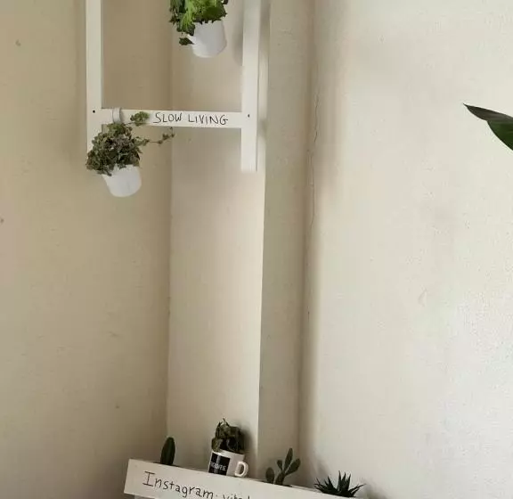 پانسیون Vita Lenta Garbatella