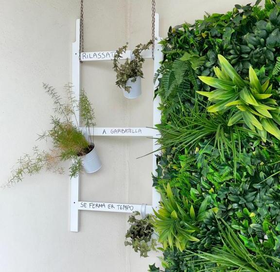 پانسیون Vita Lenta Garbatella