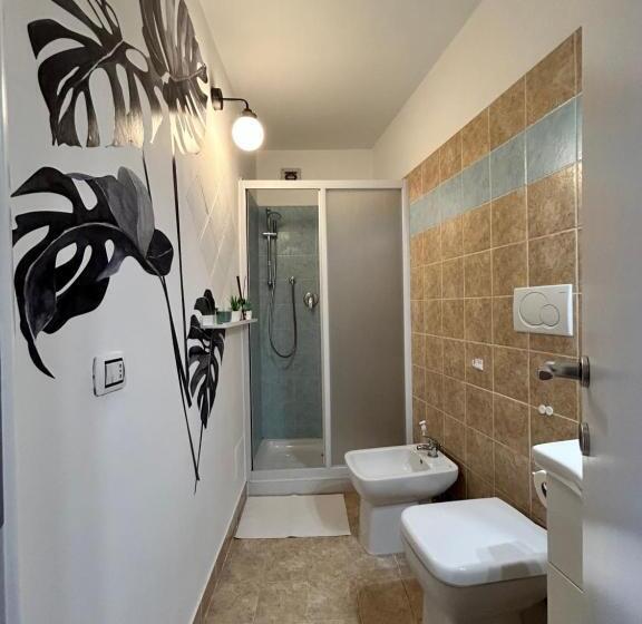 پانسیون Vita Lenta Garbatella