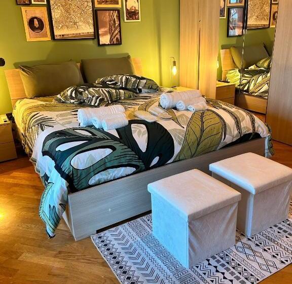 پانسیون Vita Lenta Garbatella