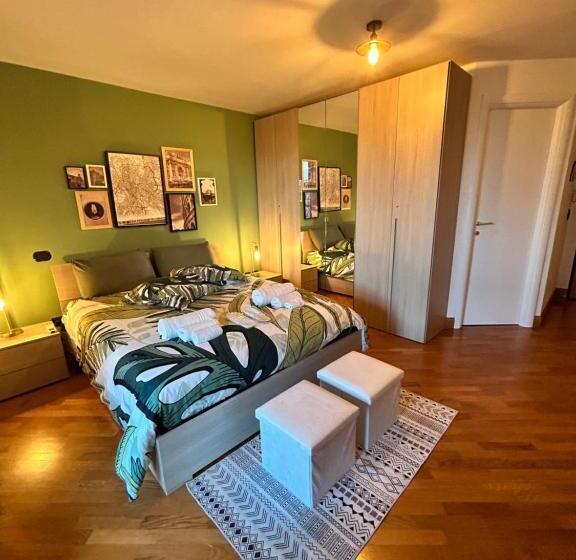 پانسیون Vita Lenta Garbatella