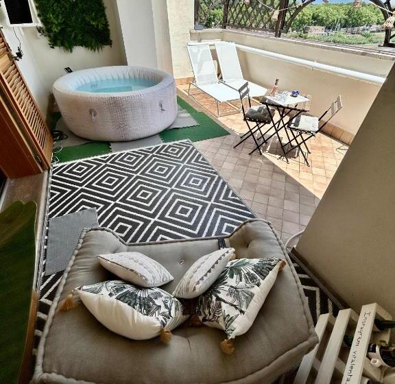 پانسیون Vita Lenta Garbatella