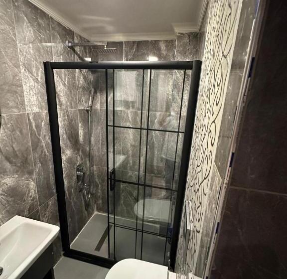 Отель Ada Life Suit