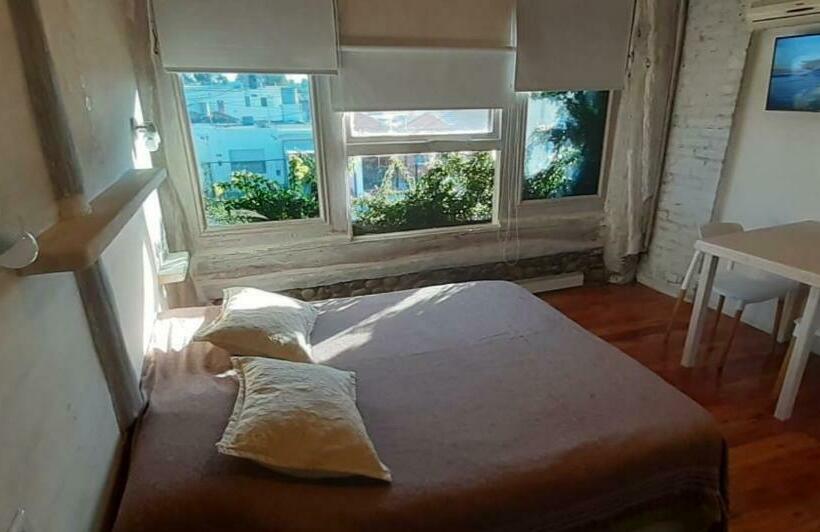 هاستل Complejo Los Troncos