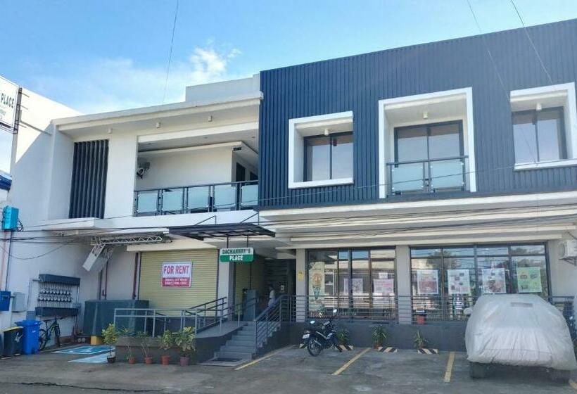 Ostello Dachannry S Place