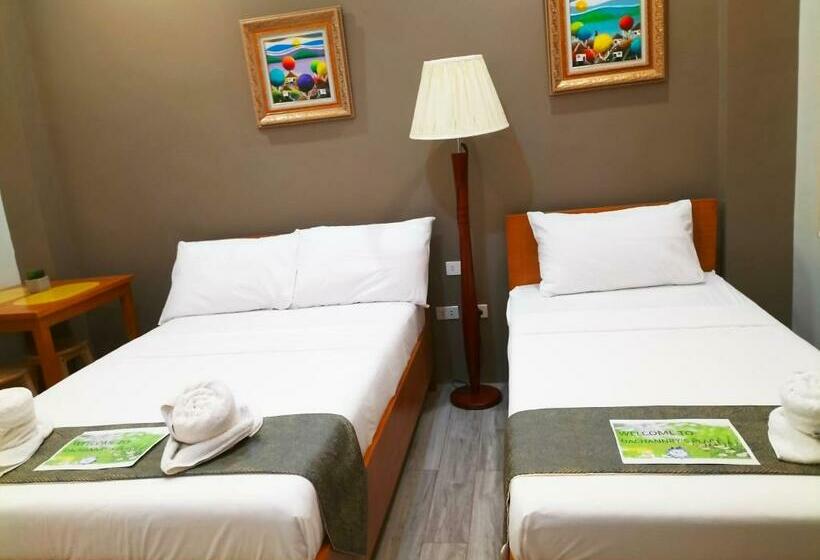 Ostello Dachannry S Place