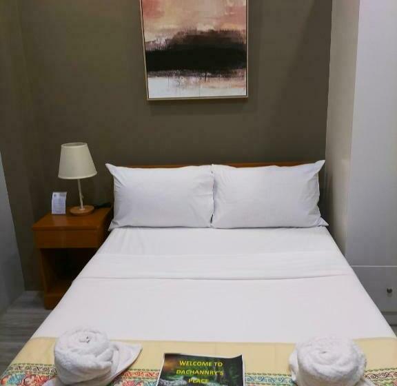 Ostello Dachannry S Place