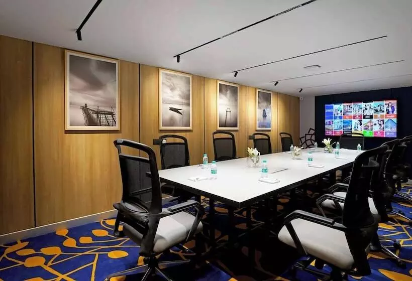 ホテル Aiden By Best Western Hennur Bengaluru