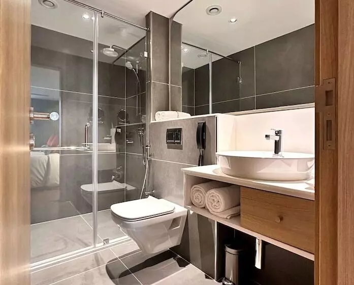 ホテル Aiden By Best Western Hennur Bengaluru
