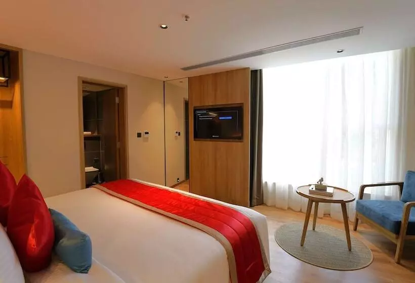 ホテル Aiden By Best Western Hennur Bengaluru