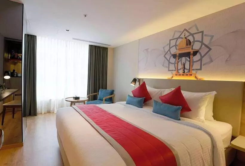 ホテル Aiden By Best Western Hennur Bengaluru