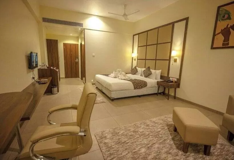 Hôtel Utsav Square