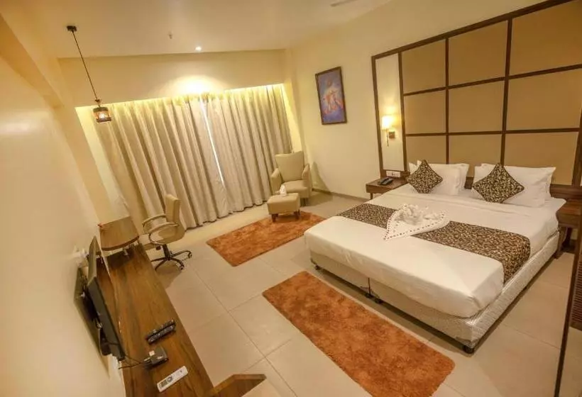 Hôtel Utsav Square