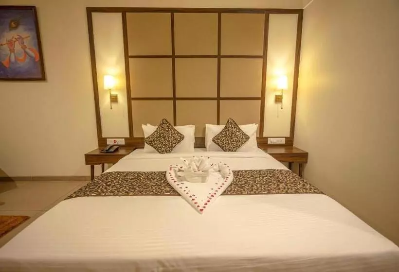 Hôtel Utsav Square