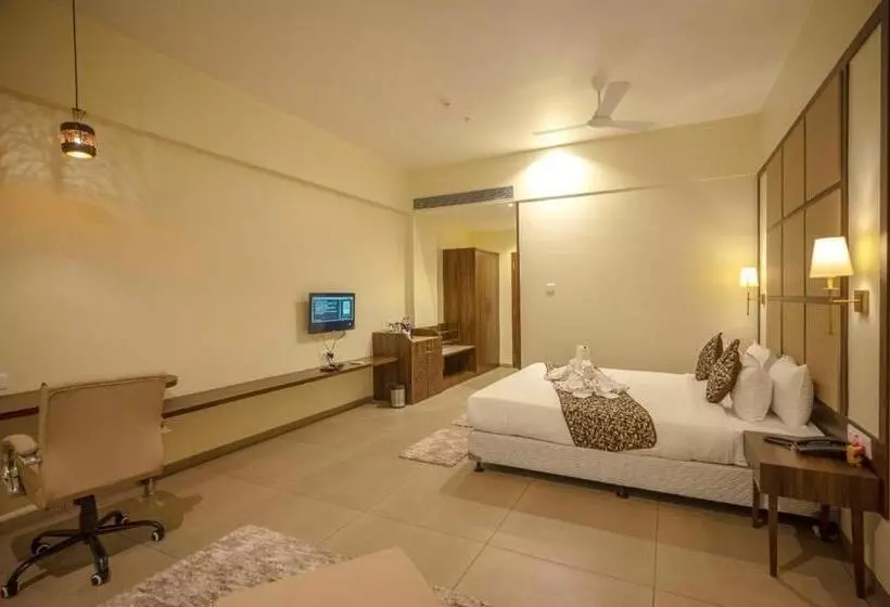 Hôtel Utsav Square