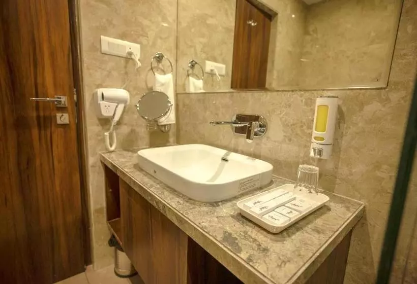 Hôtel Utsav Square