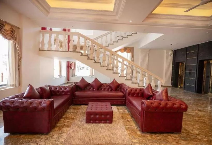 Hôtel Utsav Square