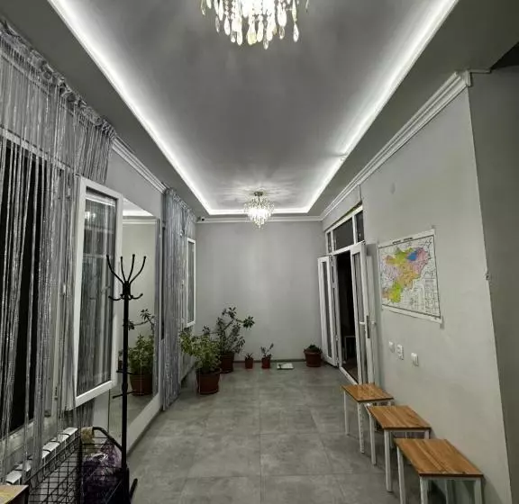 پانسیون Guest House Family7