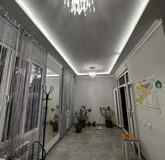پانسیون Guest House Family7