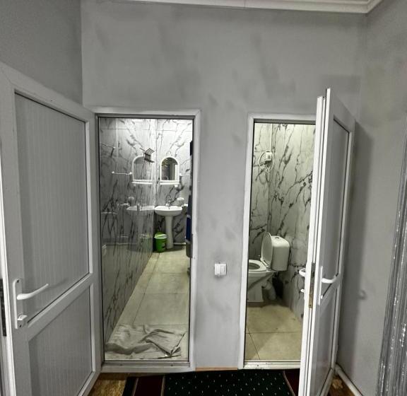 پانسیون Guest House Family7