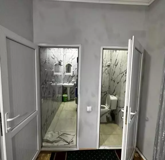 پانسیون Guest House Family7