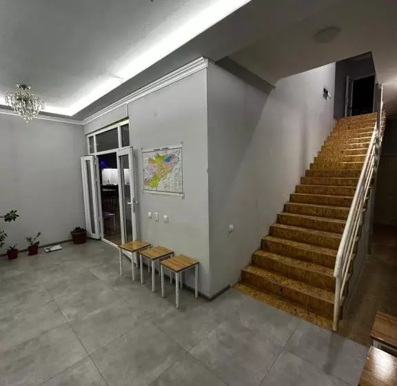 پانسیون Guest House Family7