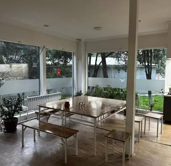 پانسیون Guest House Family7