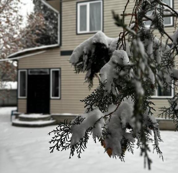 پانسیون Guest House Family7