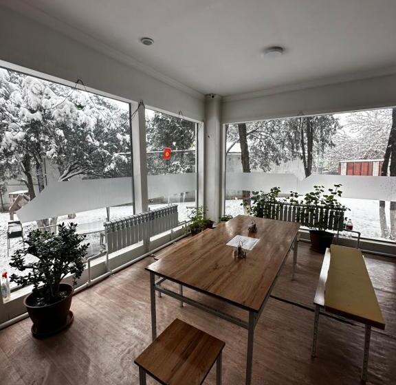 پانسیون Guest House Family7