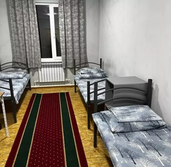 پانسیون Guest House Family7