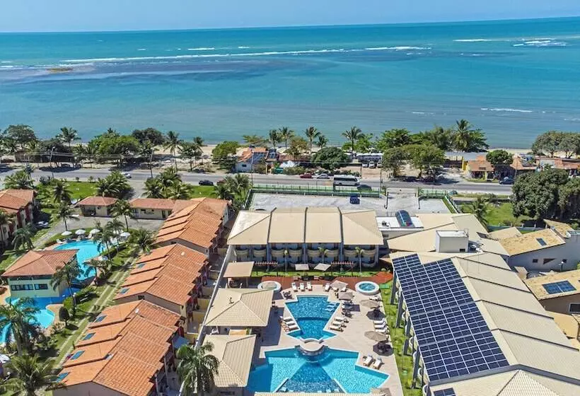 Principe Do Mutá Hotel Design