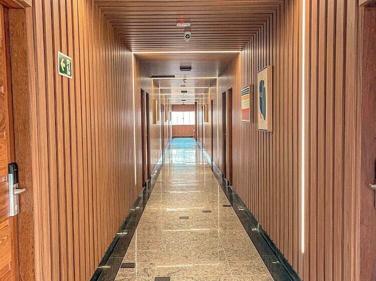 Principe Do Mutá Hotel Design