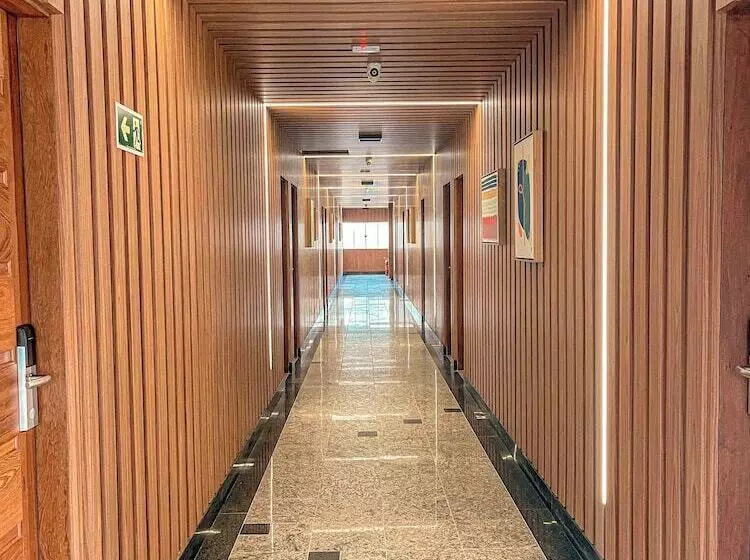 Principe Do Mutá Hotel Design