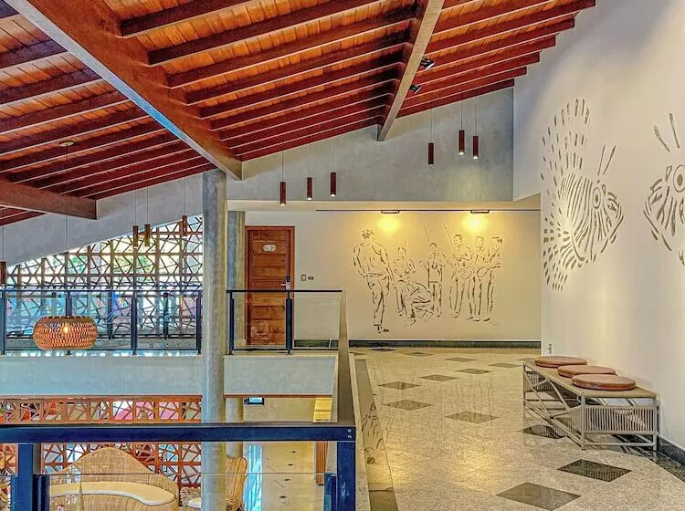 Principe Do Mutá Hotel Design