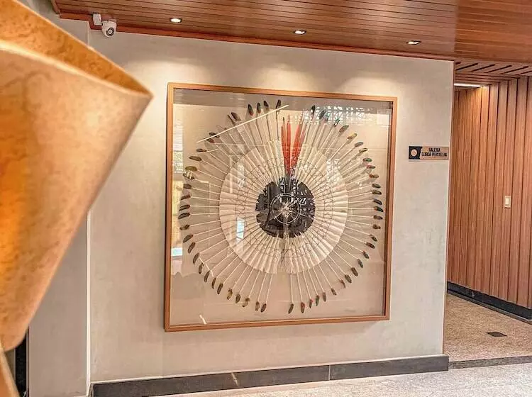 Principe Do Mutá Hotel Design