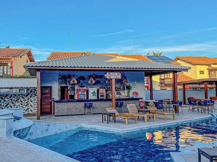 Principe Do Mutá Hotel Design