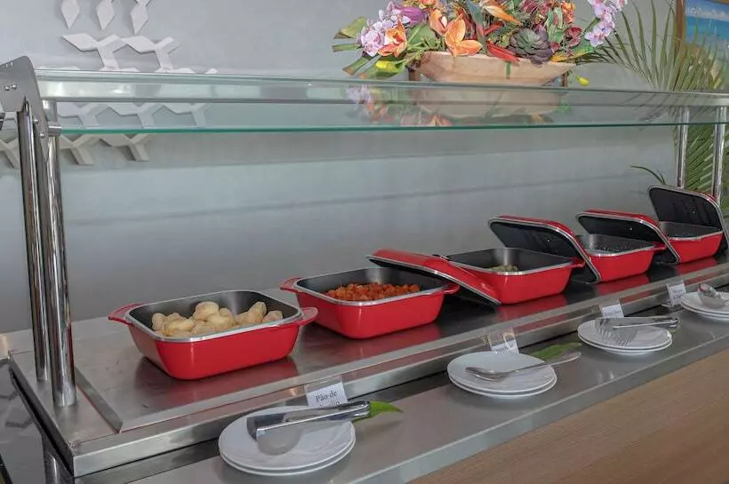 Principe Do Mutá Hotel Design