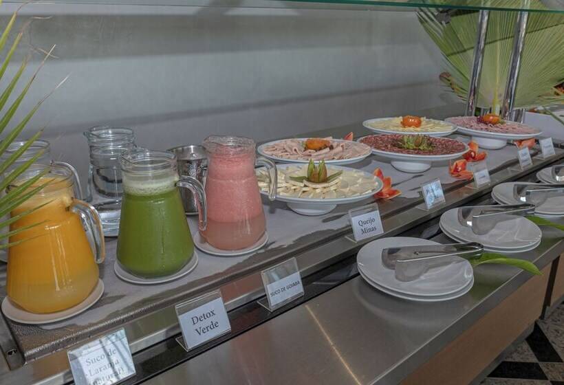 Principe Do Mutá Hotel Design