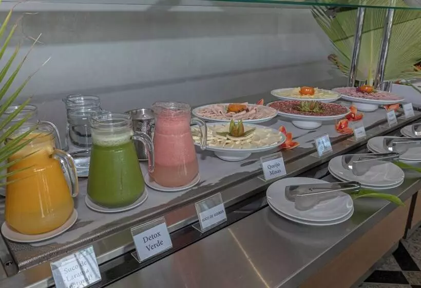 Principe Do Mutá Hotel Design